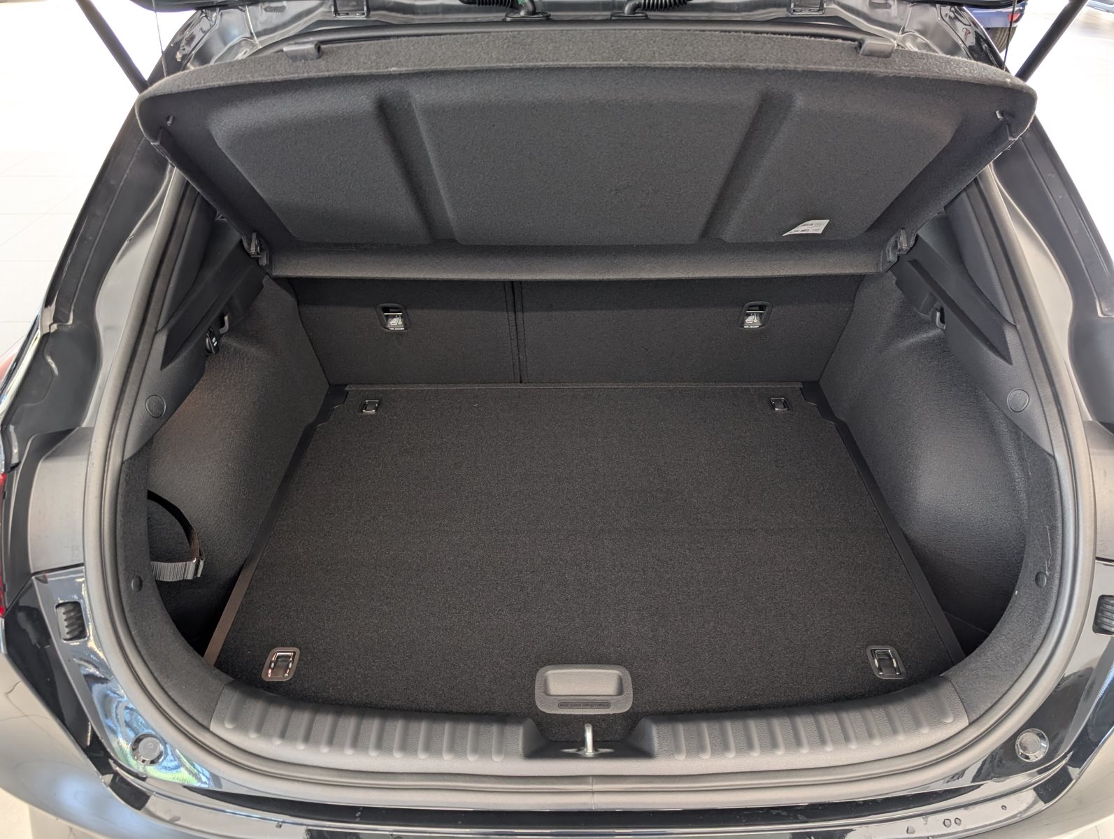 Kia XCeed – Bild 10