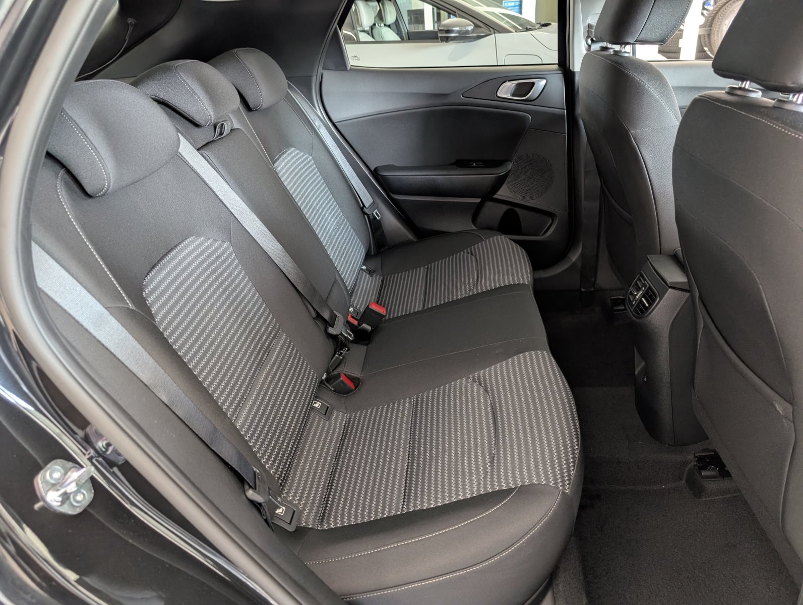 Kia XCeed – Bild 11