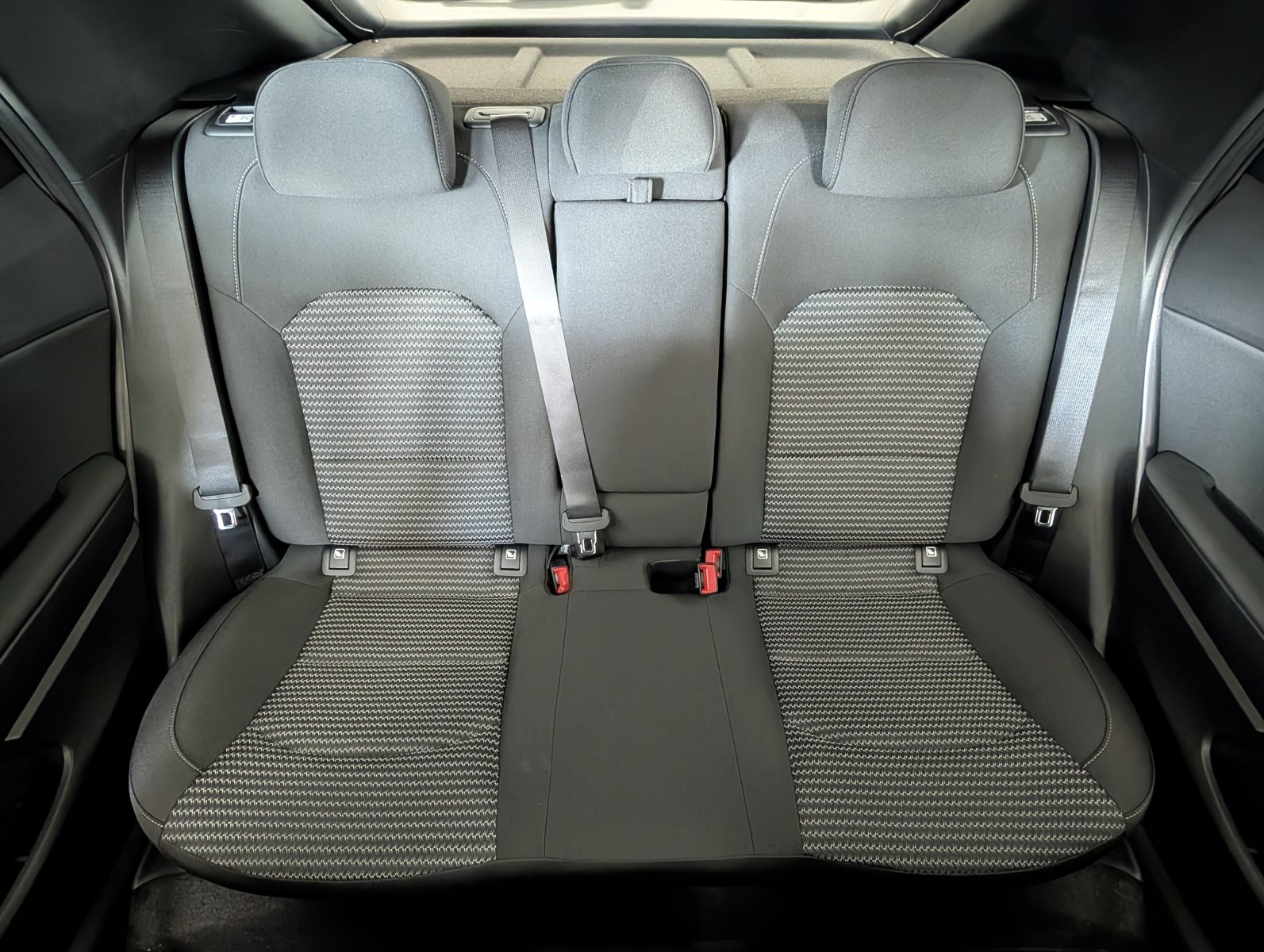Kia XCeed – Bild 13