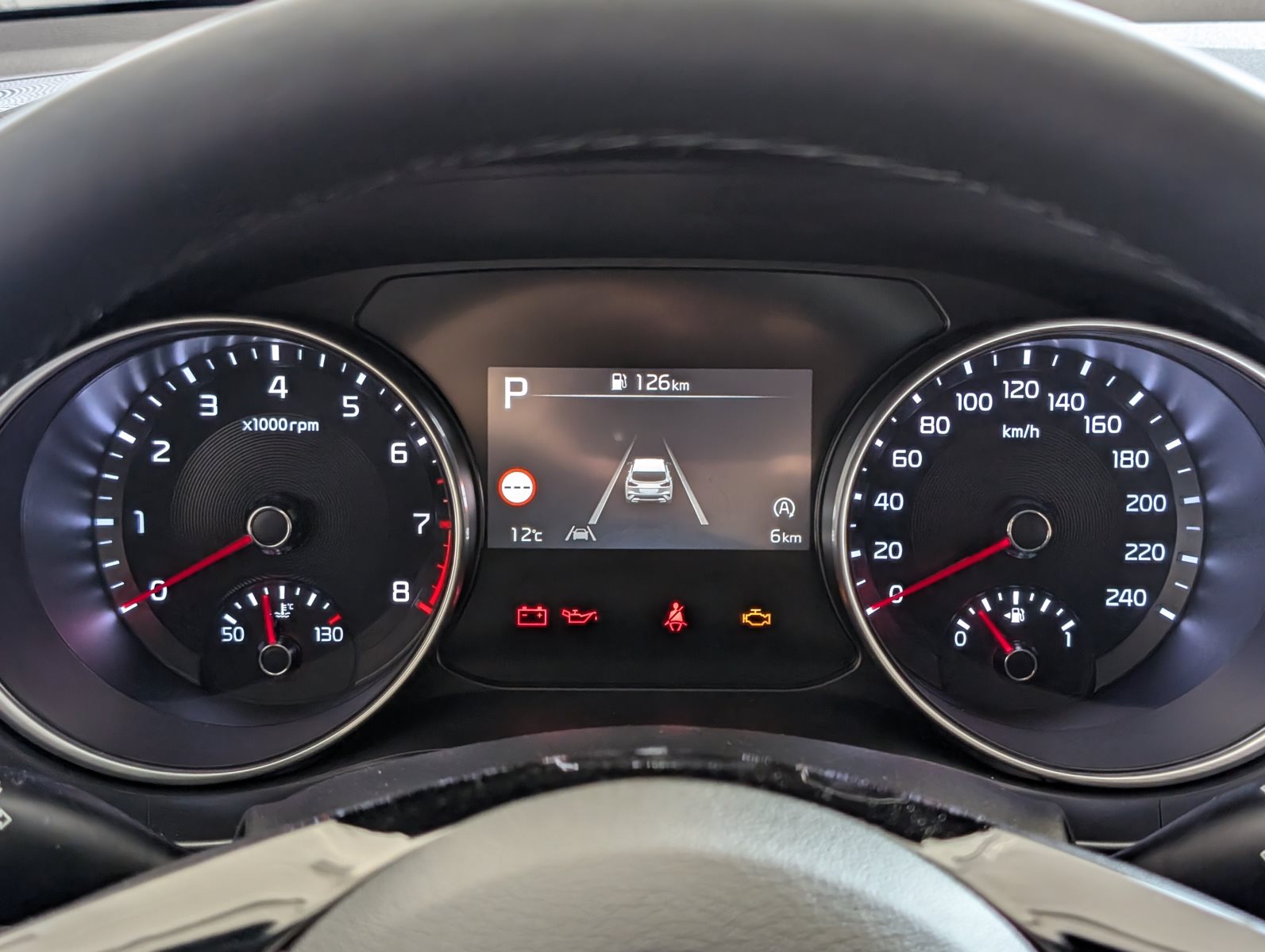 Kia XCeed – Bild 16