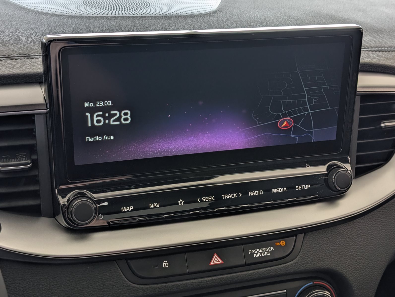 Kia XCeed – Bild 17