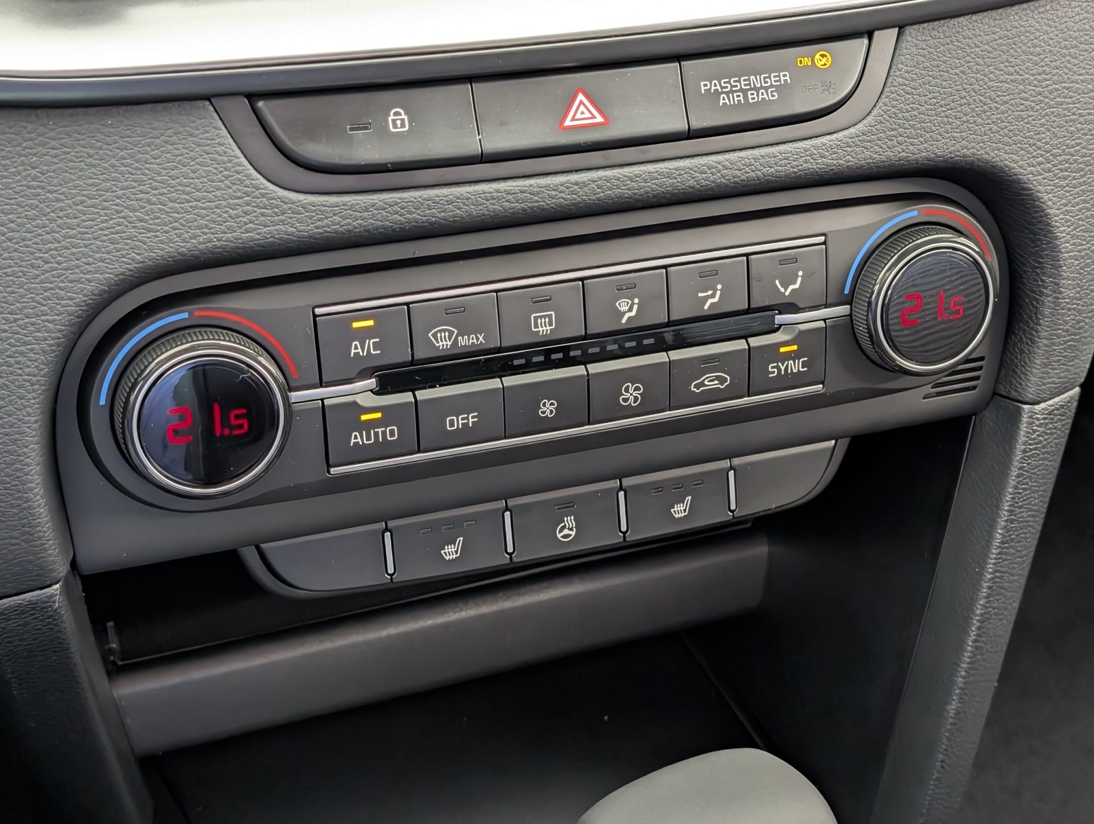 Kia XCeed – Bild 18