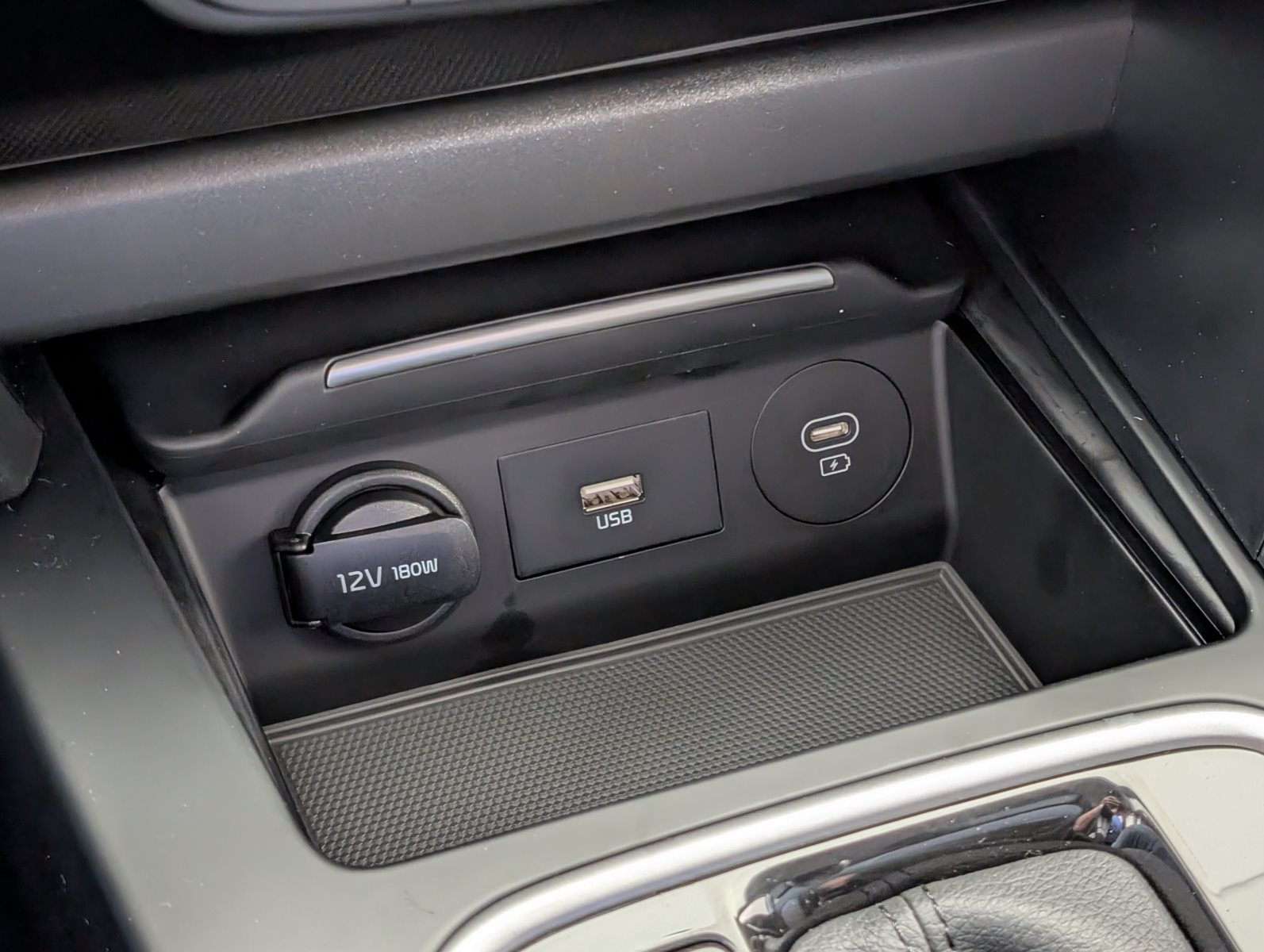 Kia XCeed – Bild 19