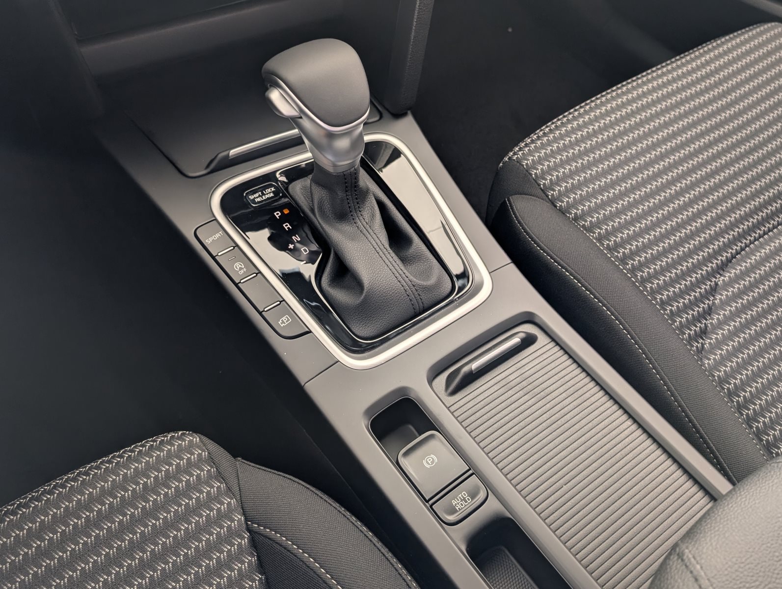 Kia XCeed – Bild 20