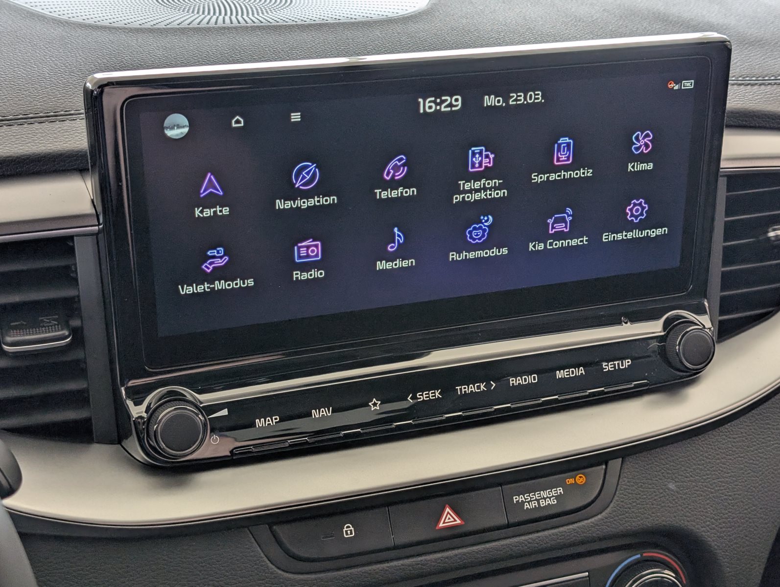 Kia XCeed – Bild 21