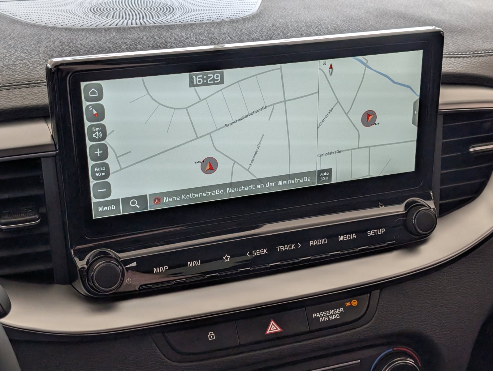 Kia XCeed – Bild 22