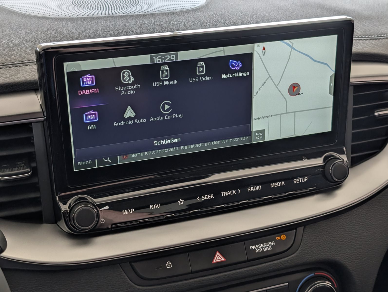 Kia XCeed – Bild 23