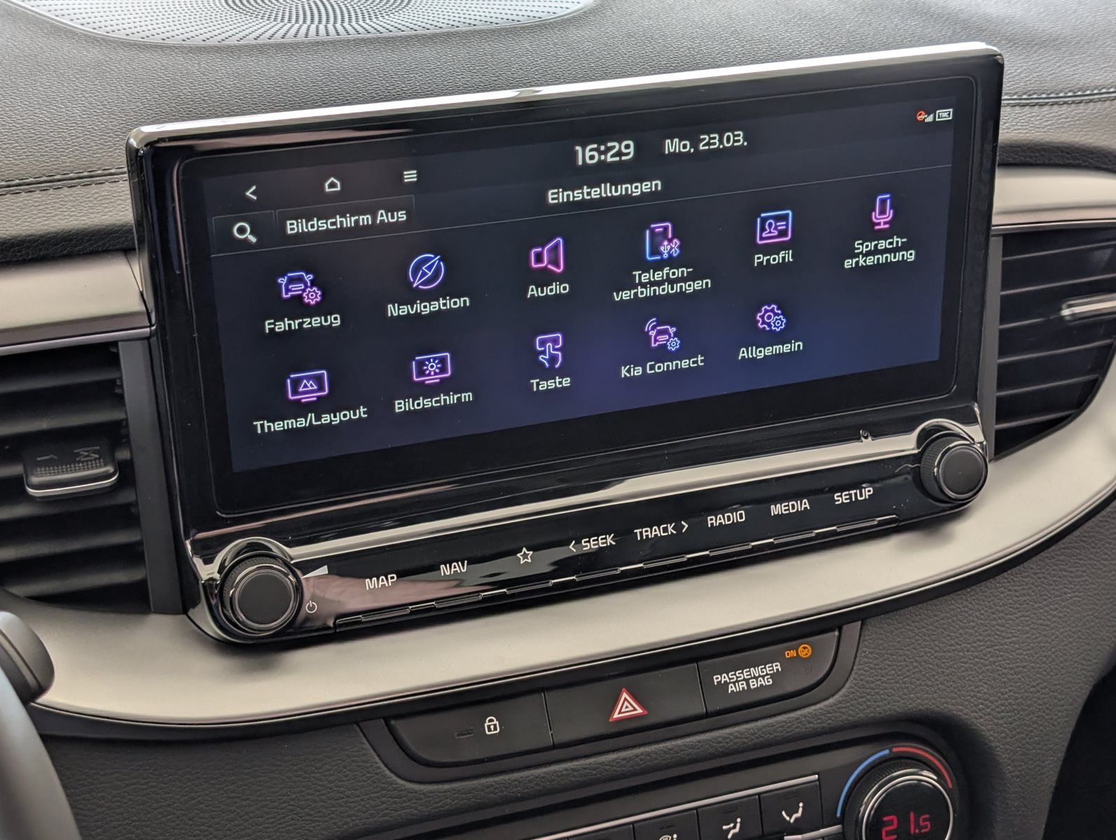 Kia XCeed – Bild 24