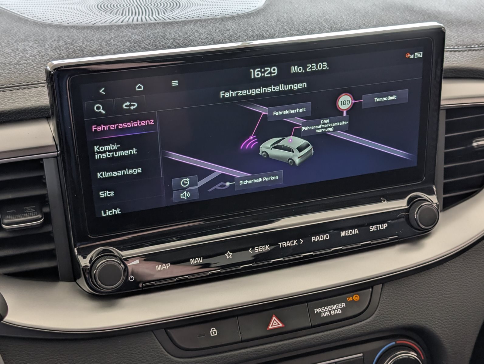 Kia XCeed – Bild 25