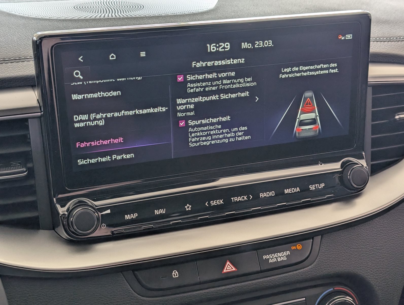 Kia XCeed – Bild 26
