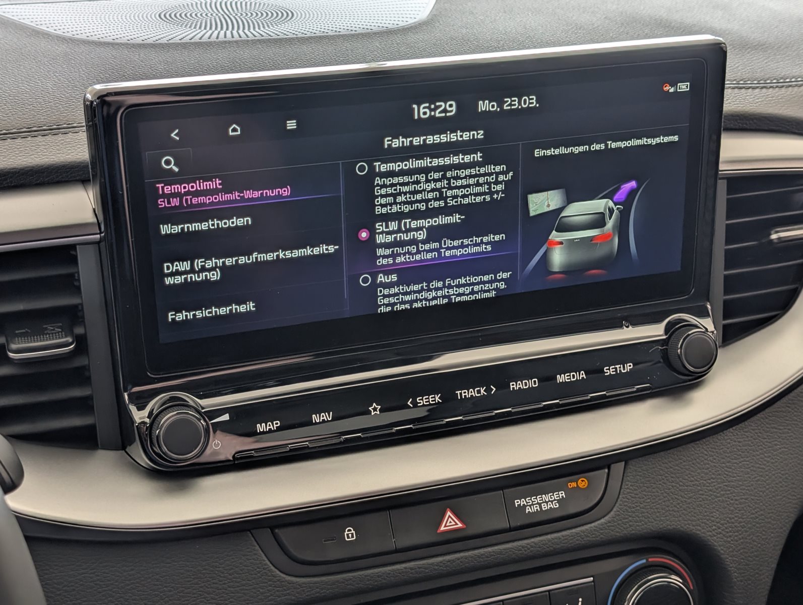 Kia XCeed – Bild 27