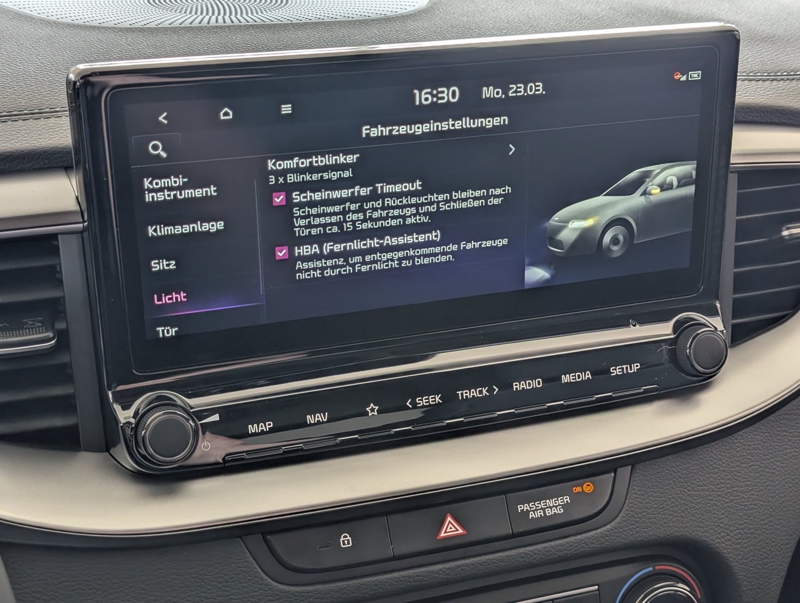 Kia XCeed – Bild 28
