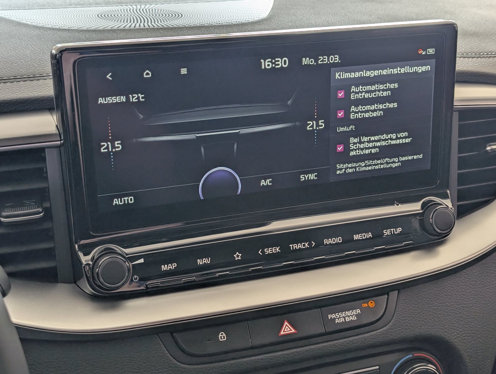 Kia XCeed – Bild 29