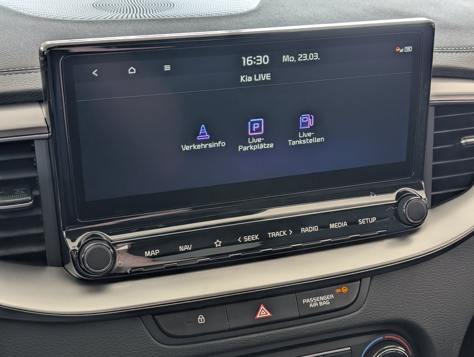Kia XCeed – Bild 30