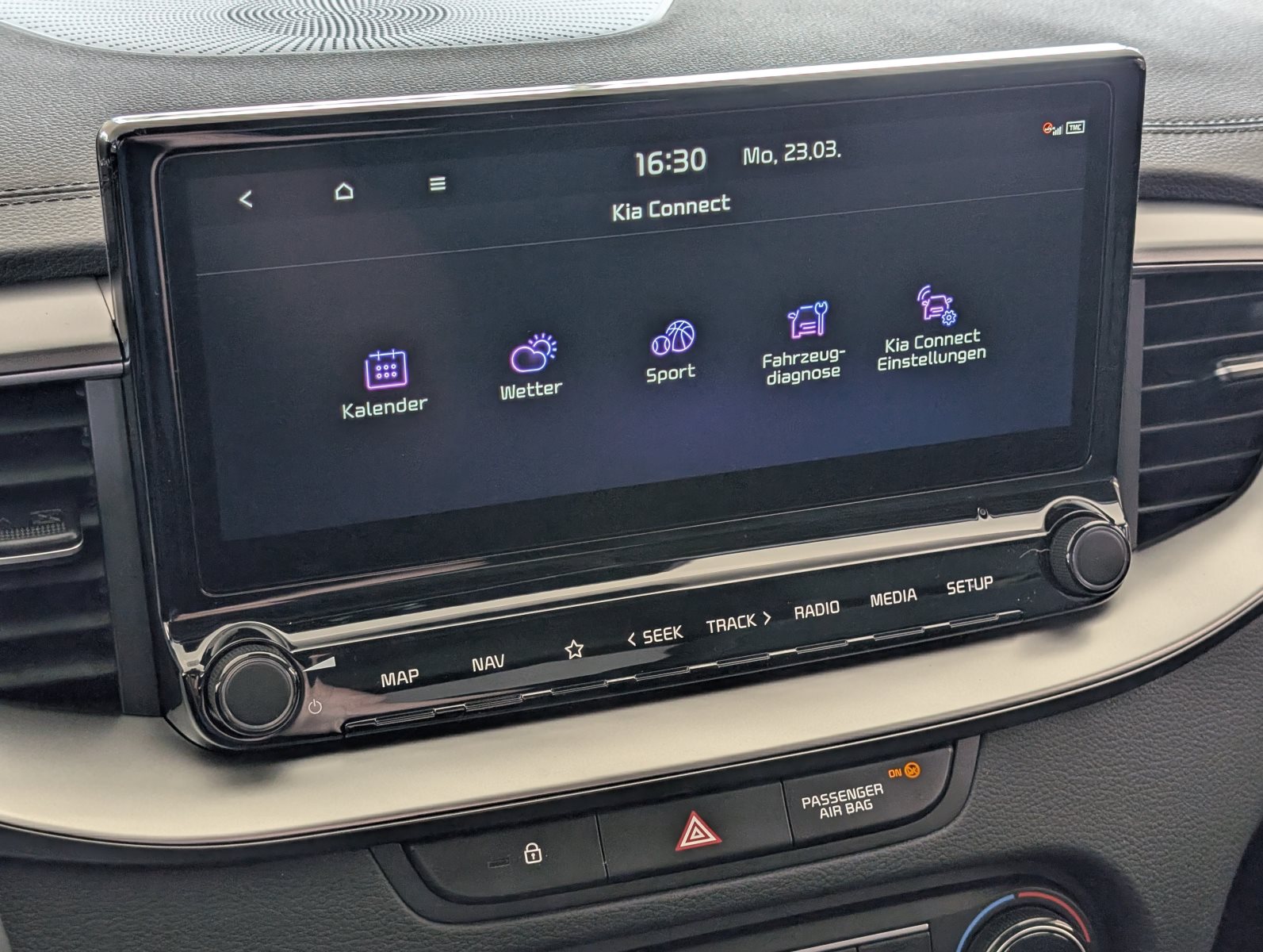 Kia XCeed – Bild 31