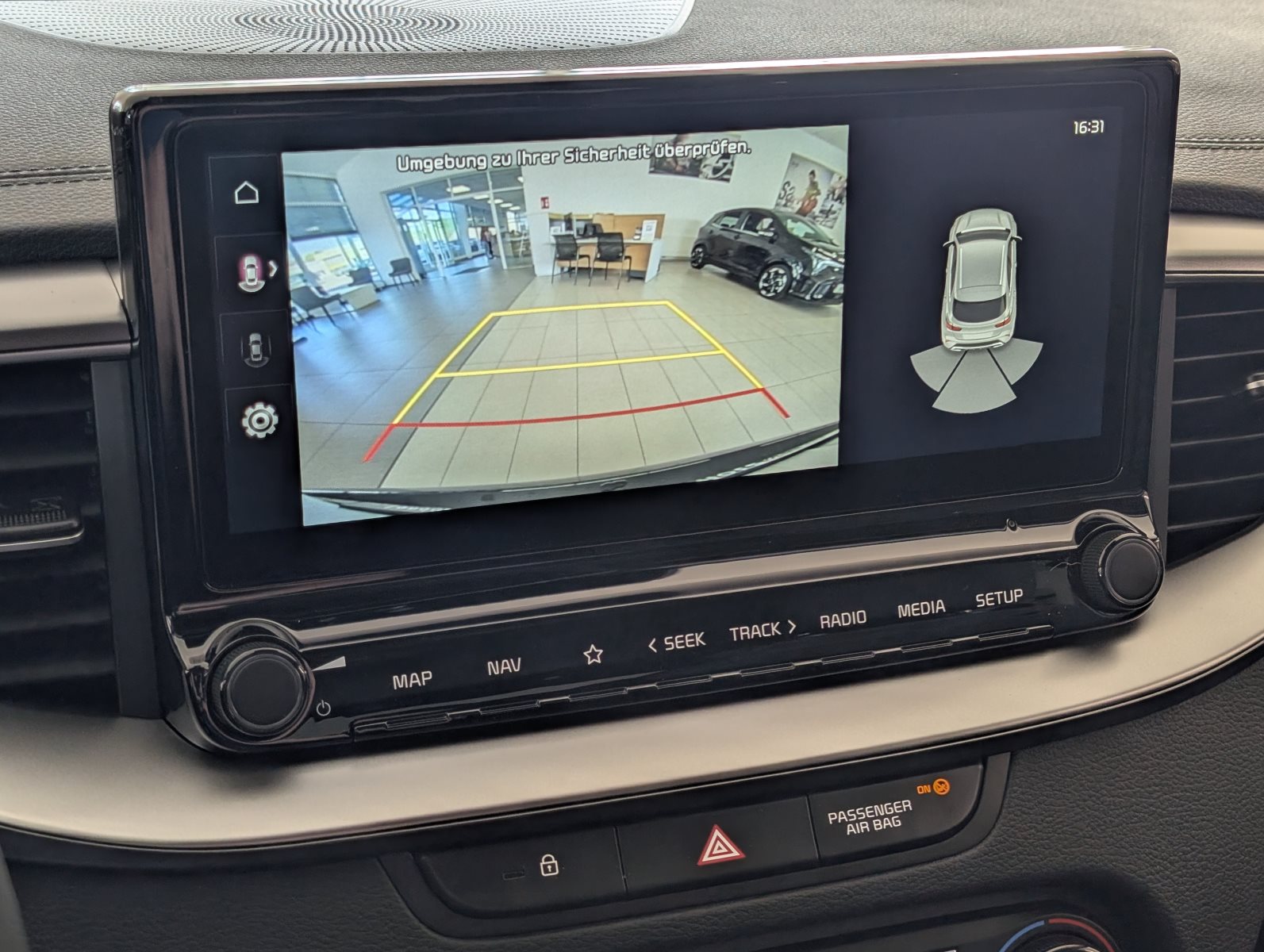 Kia XCeed – Bild 32
