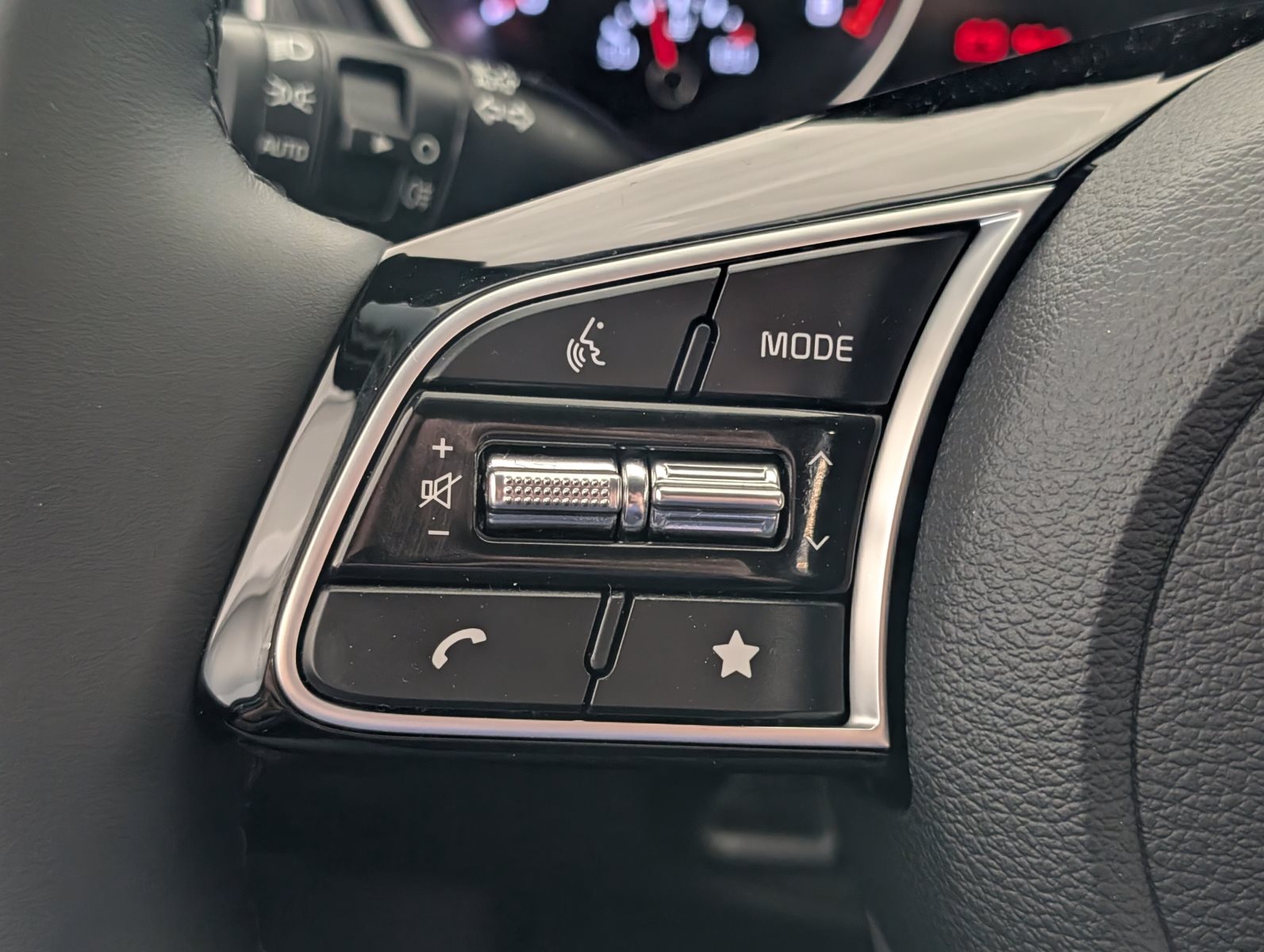Kia XCeed – Bild 33