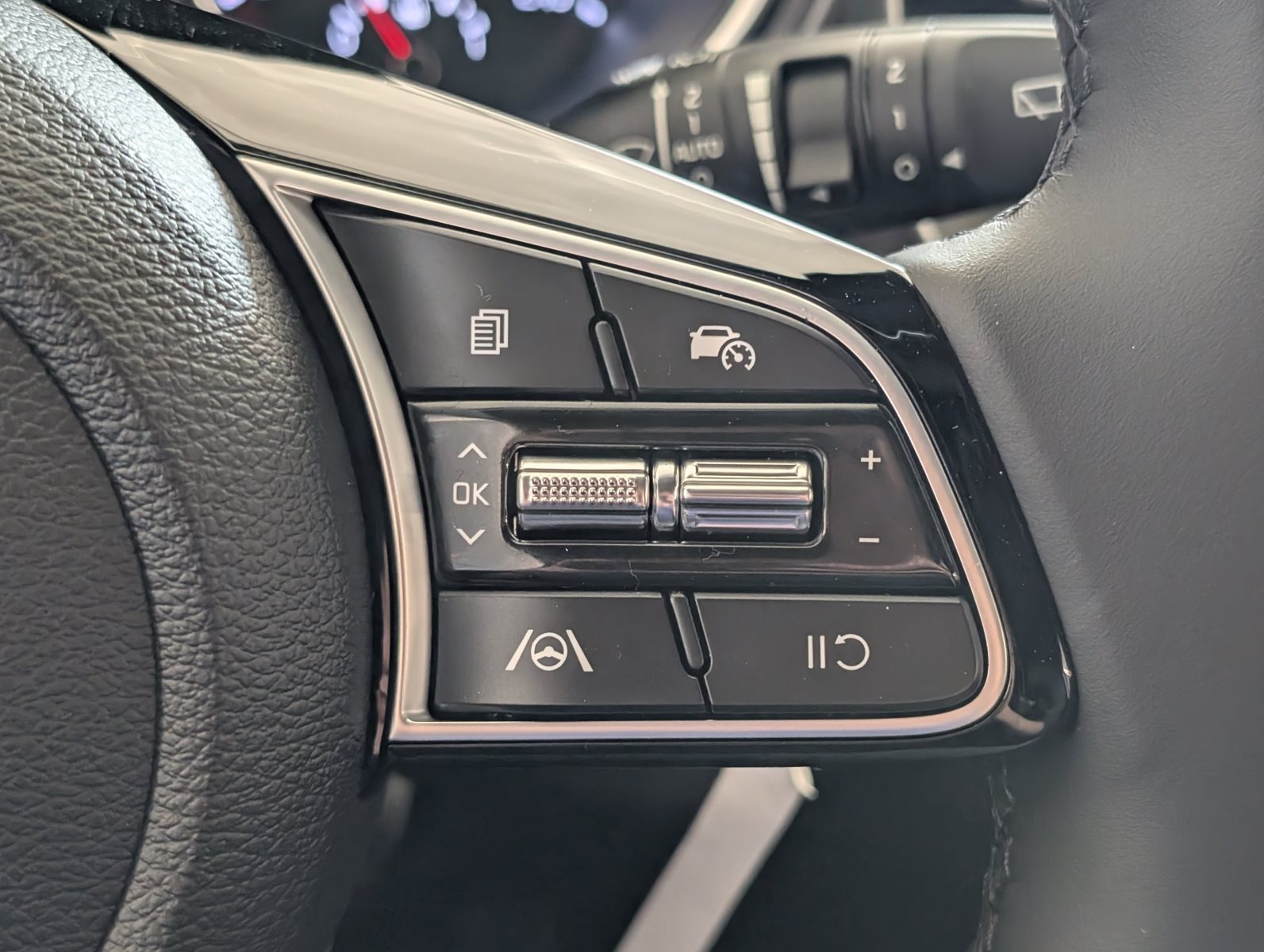 Kia XCeed – Bild 34