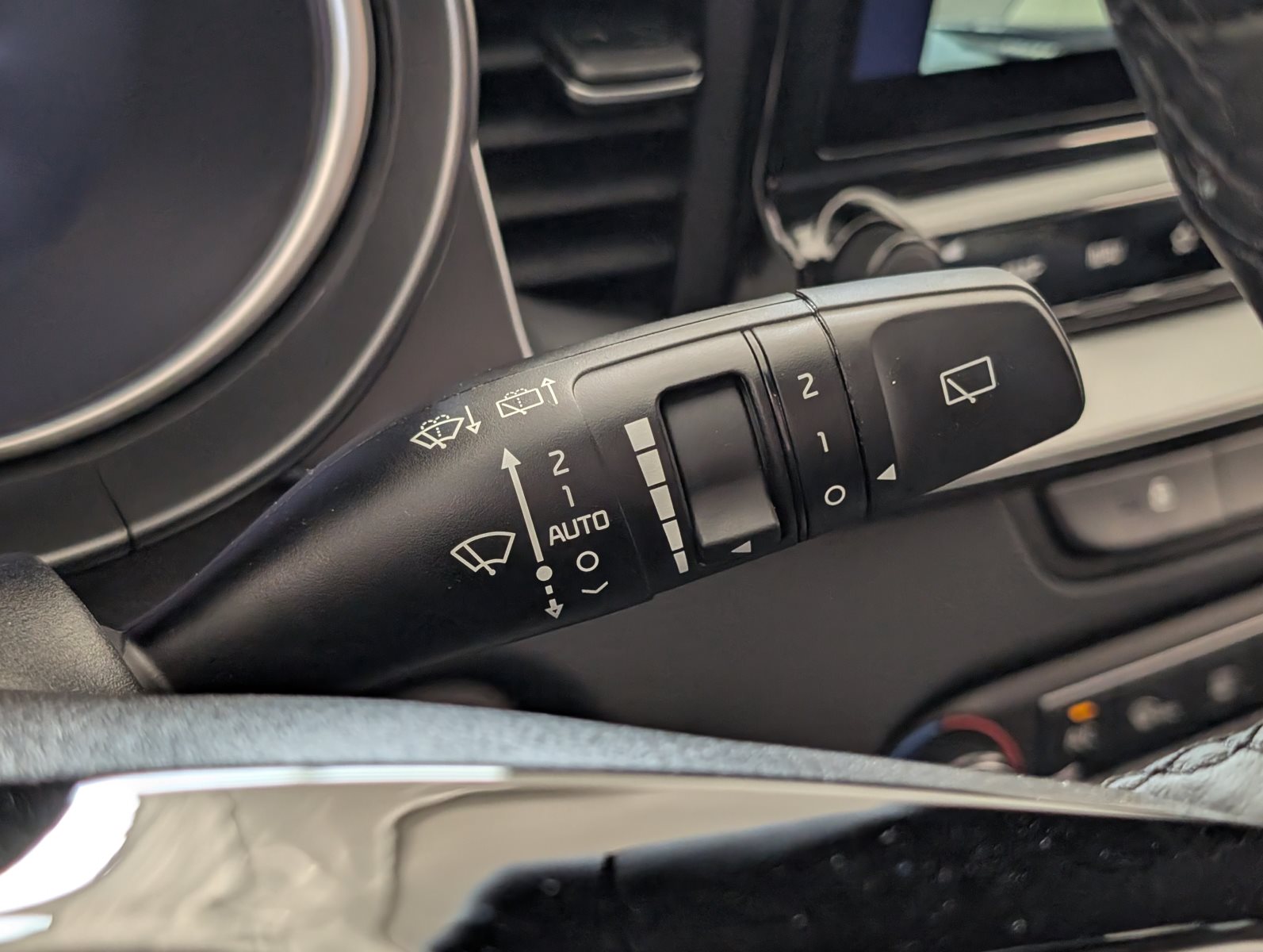 Kia XCeed – Bild 36