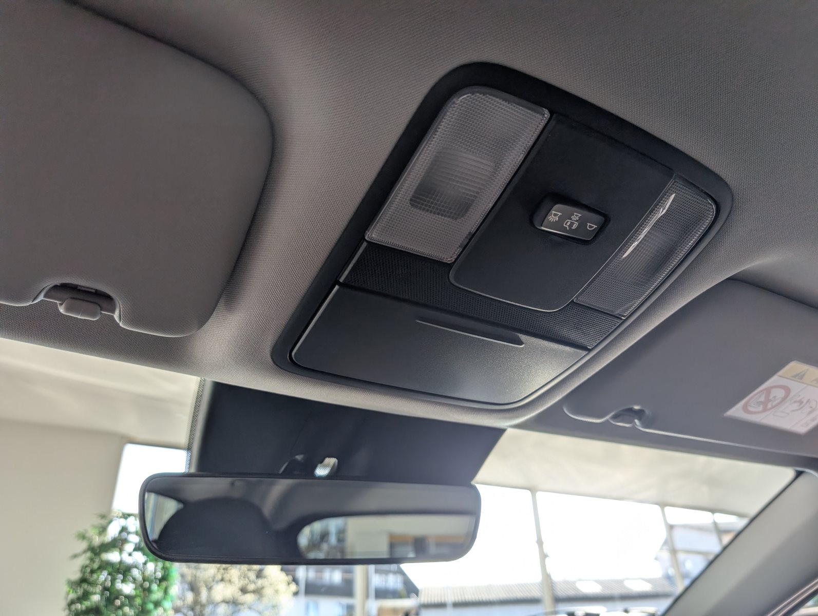 Kia XCeed – Bild 37