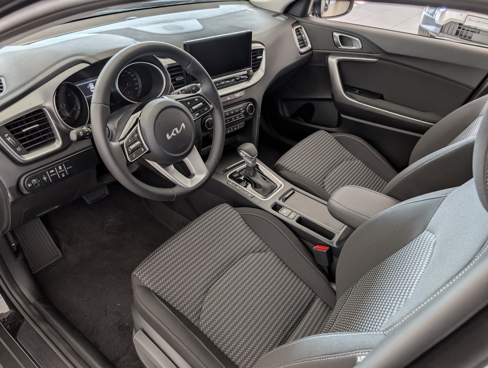 Kia XCeed – Bild 40