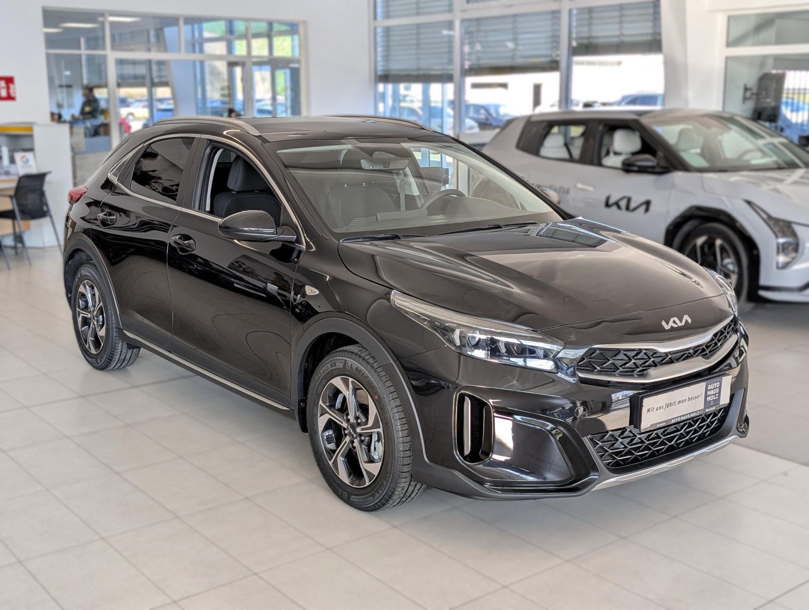 Kia XCeed – Bild 5