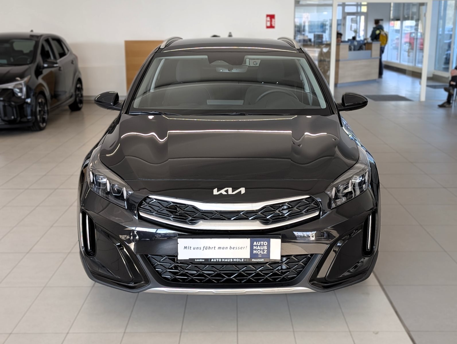 Kia XCeed – Bild 6