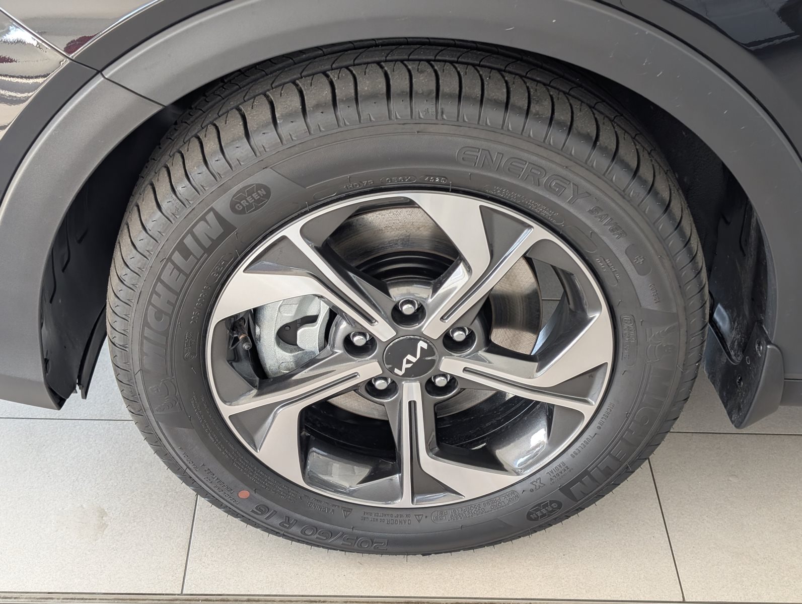 Kia XCeed – Bild 7