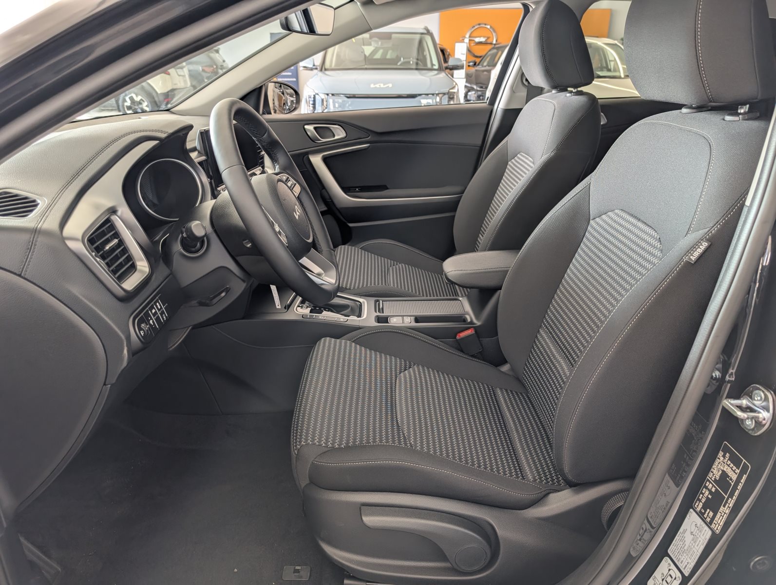 Kia XCeed – Bild 8