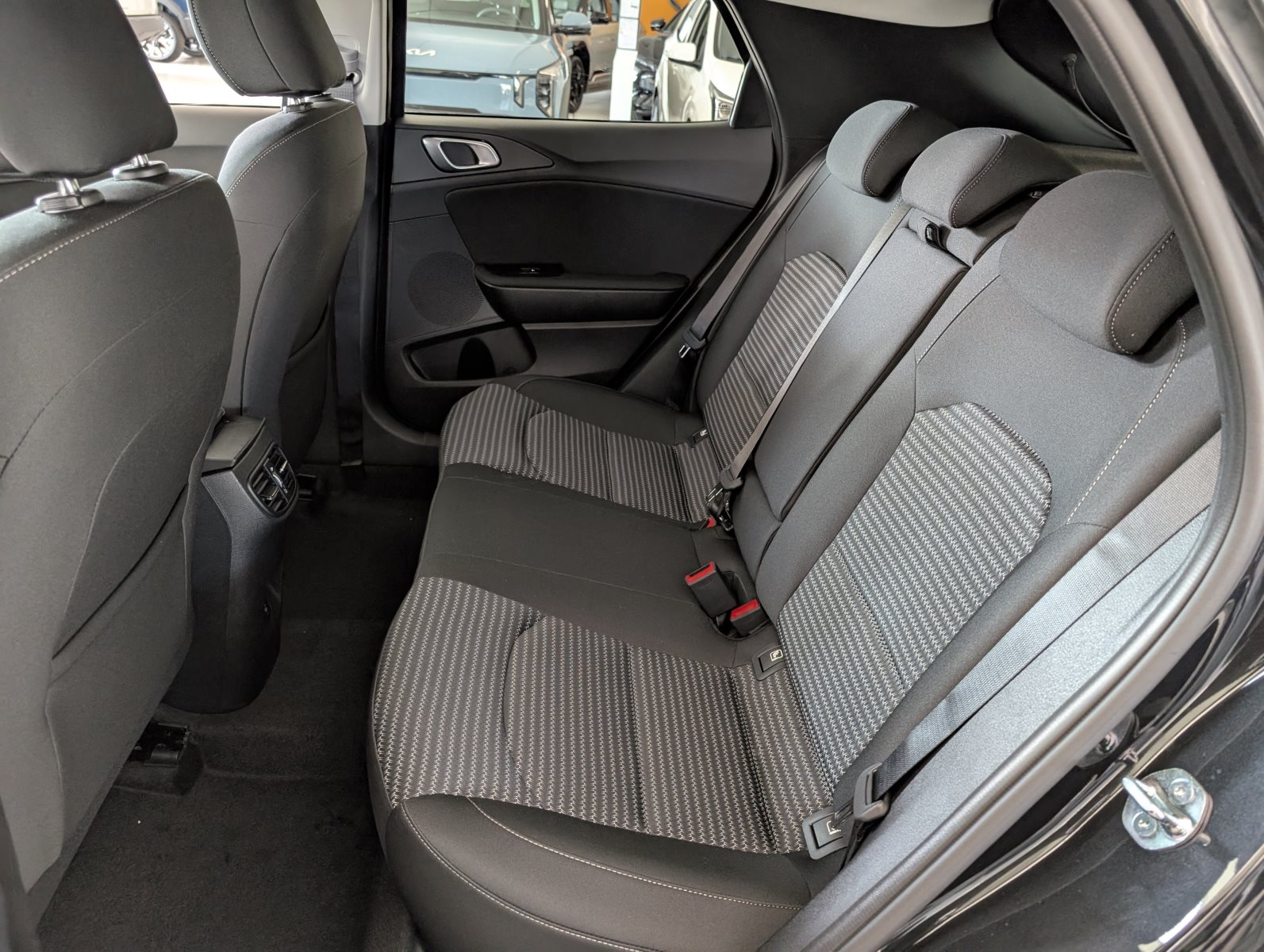 Kia XCeed – Bild 9