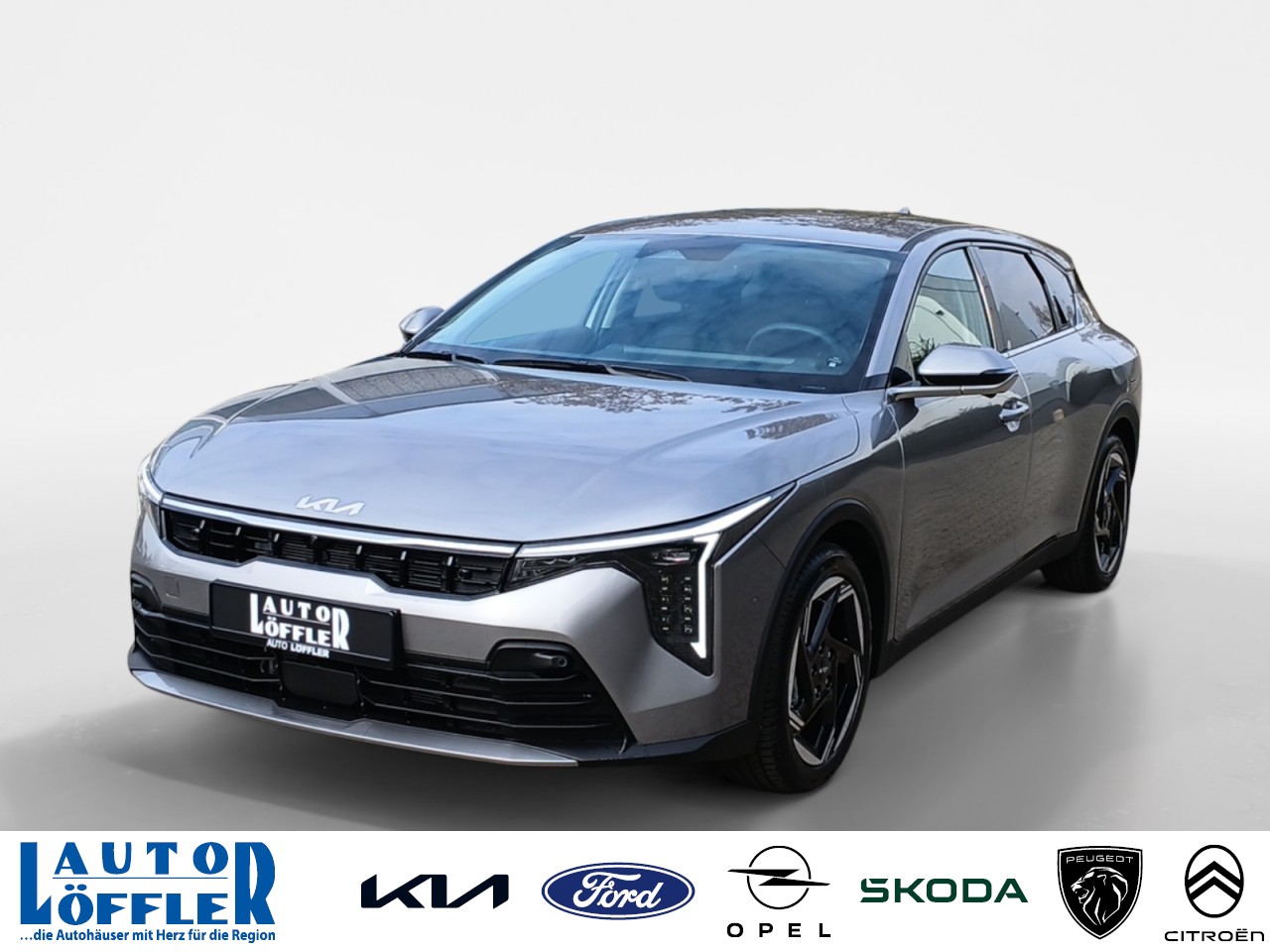 Kia K4