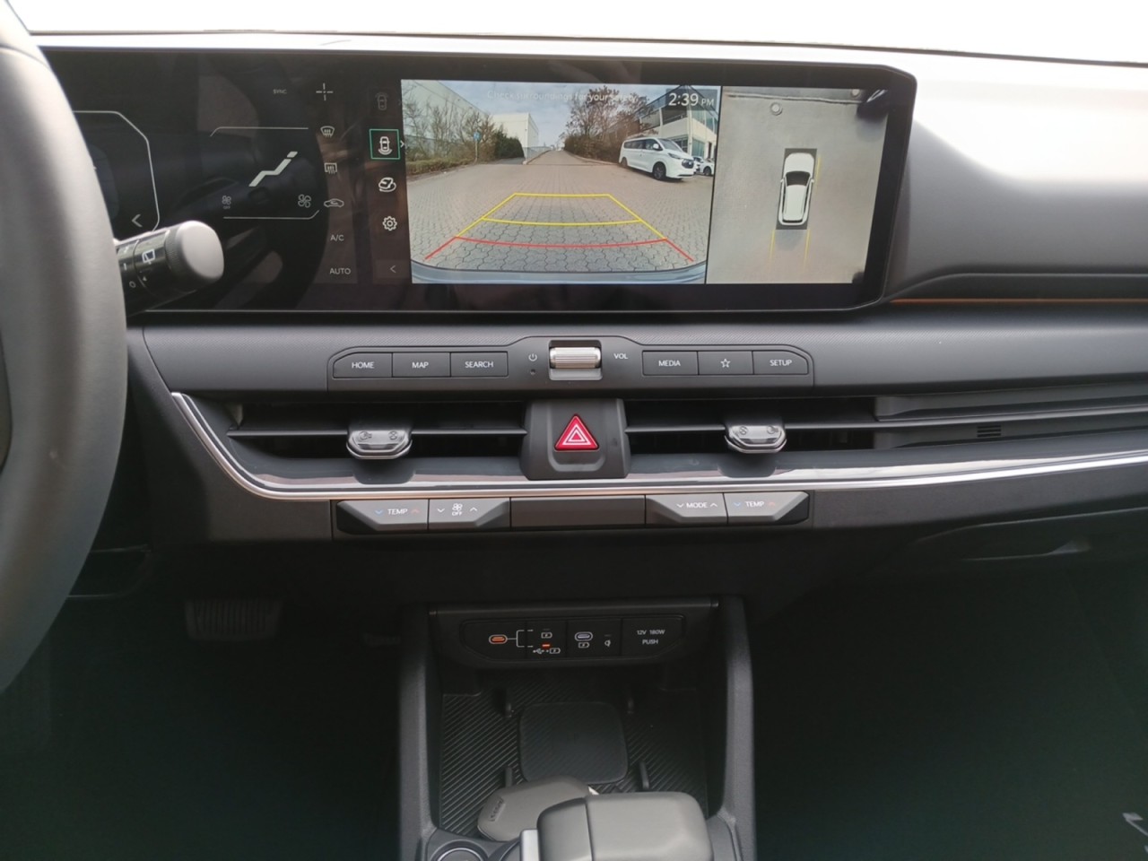 Kia K4 – Bild 11