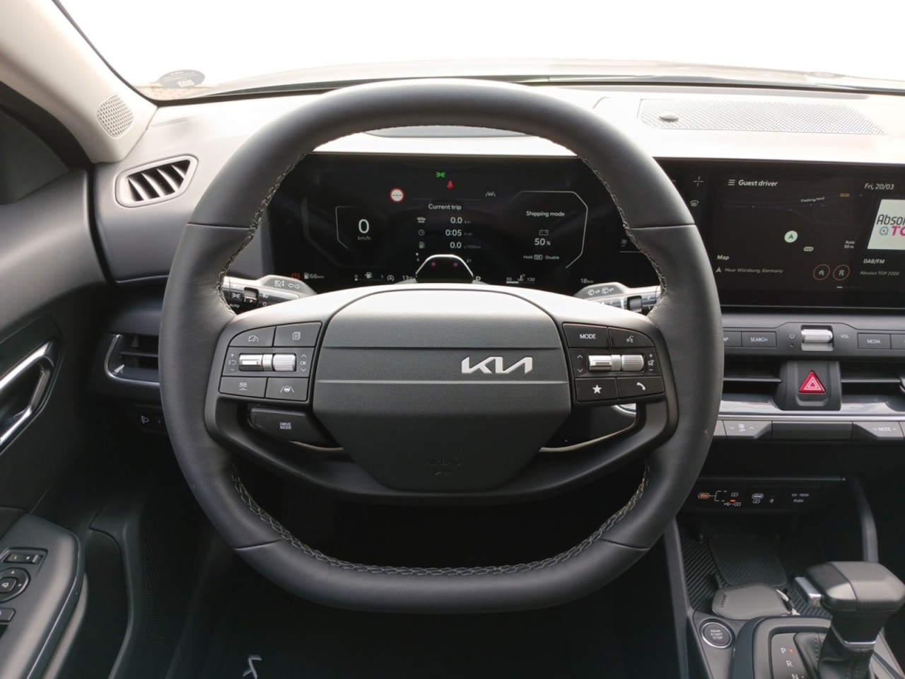 Kia K4 – Bild 12