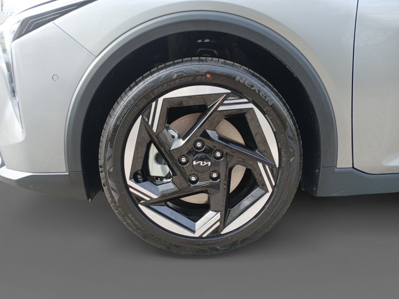 Kia K4 – Bild 14