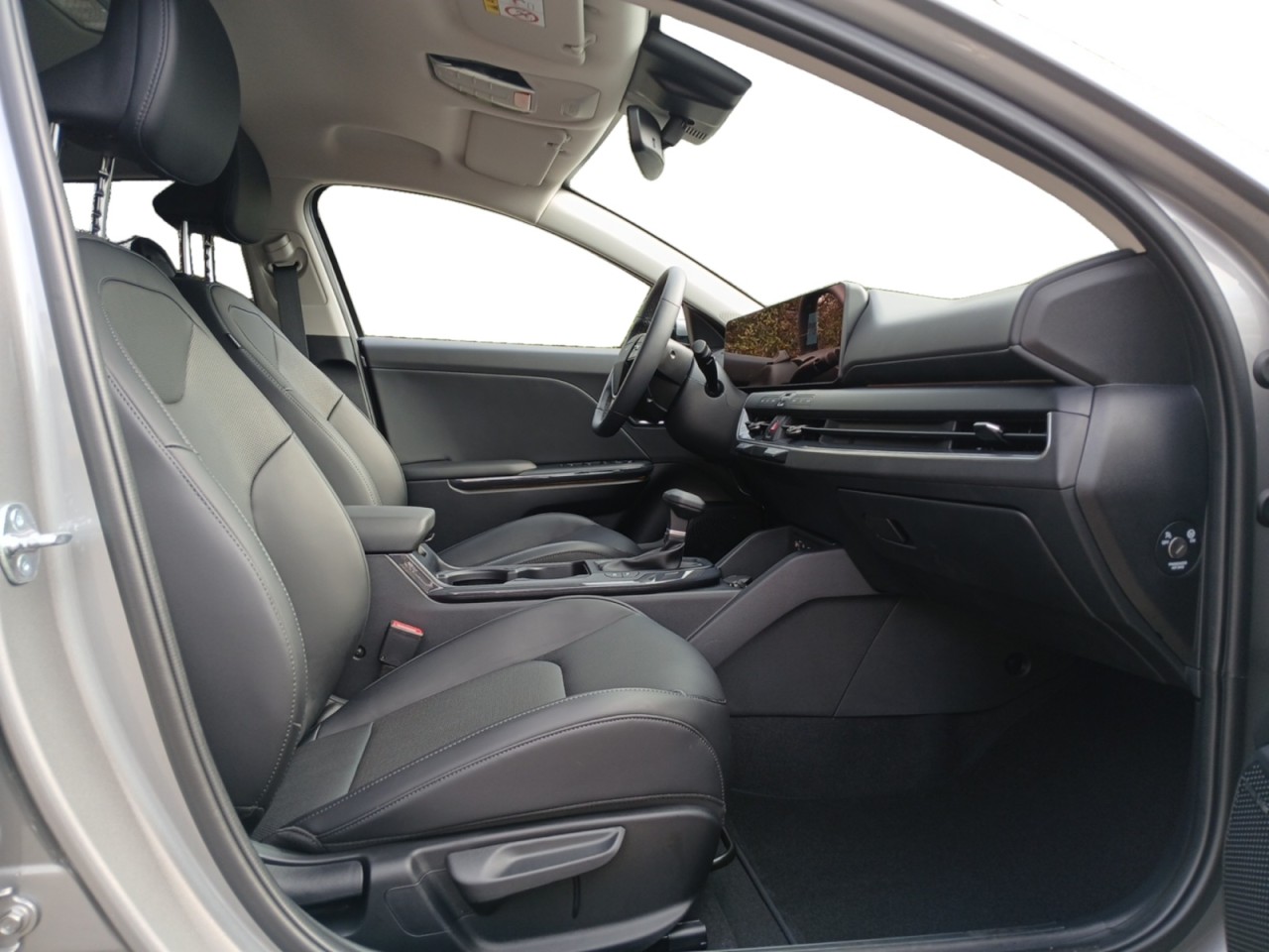 Kia K4 – Bild 15