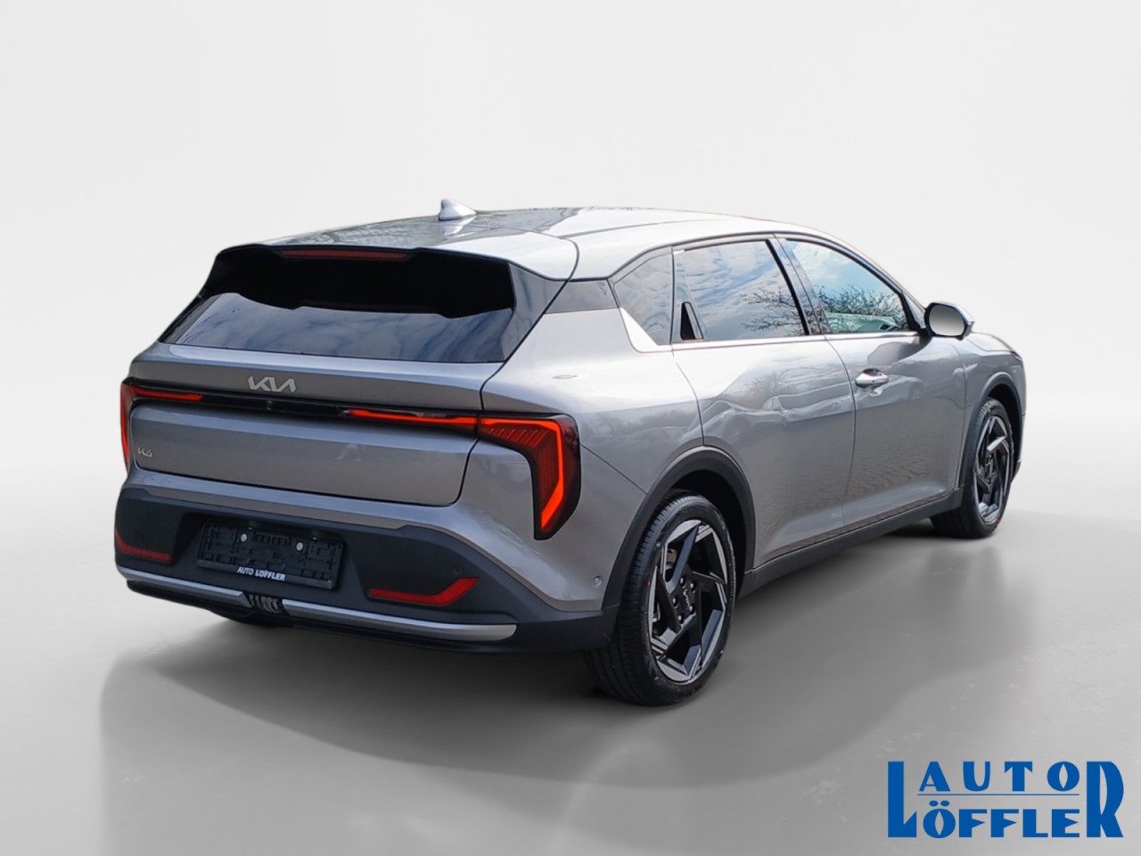 Kia K4 – Bild 5