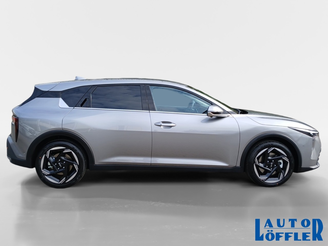 Kia K4 – Bild 6