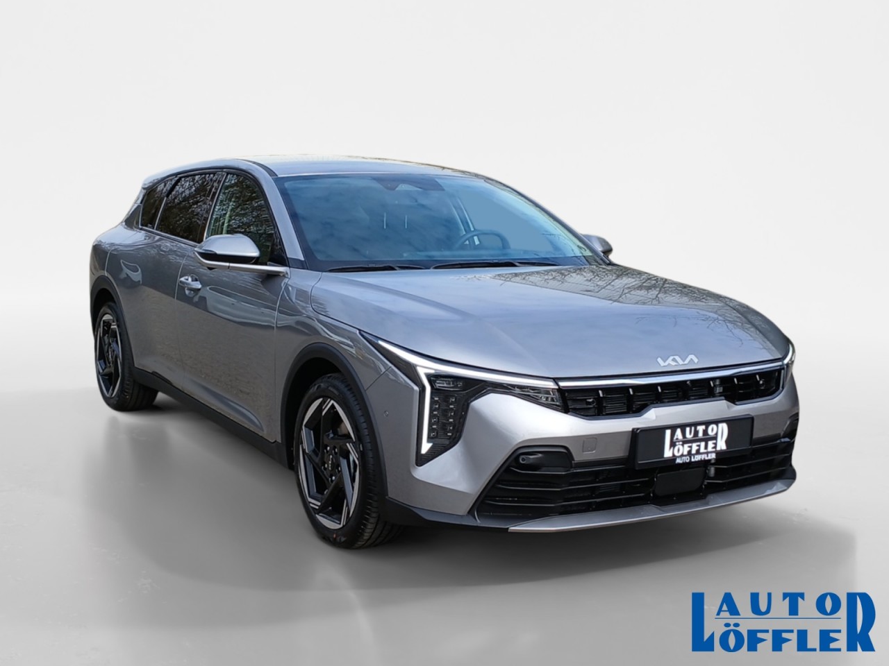 Kia K4 – Bild 7