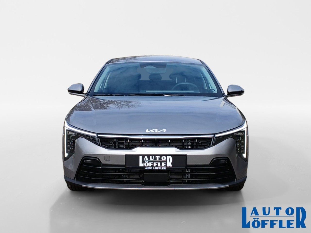 Kia K4 – Bild 8