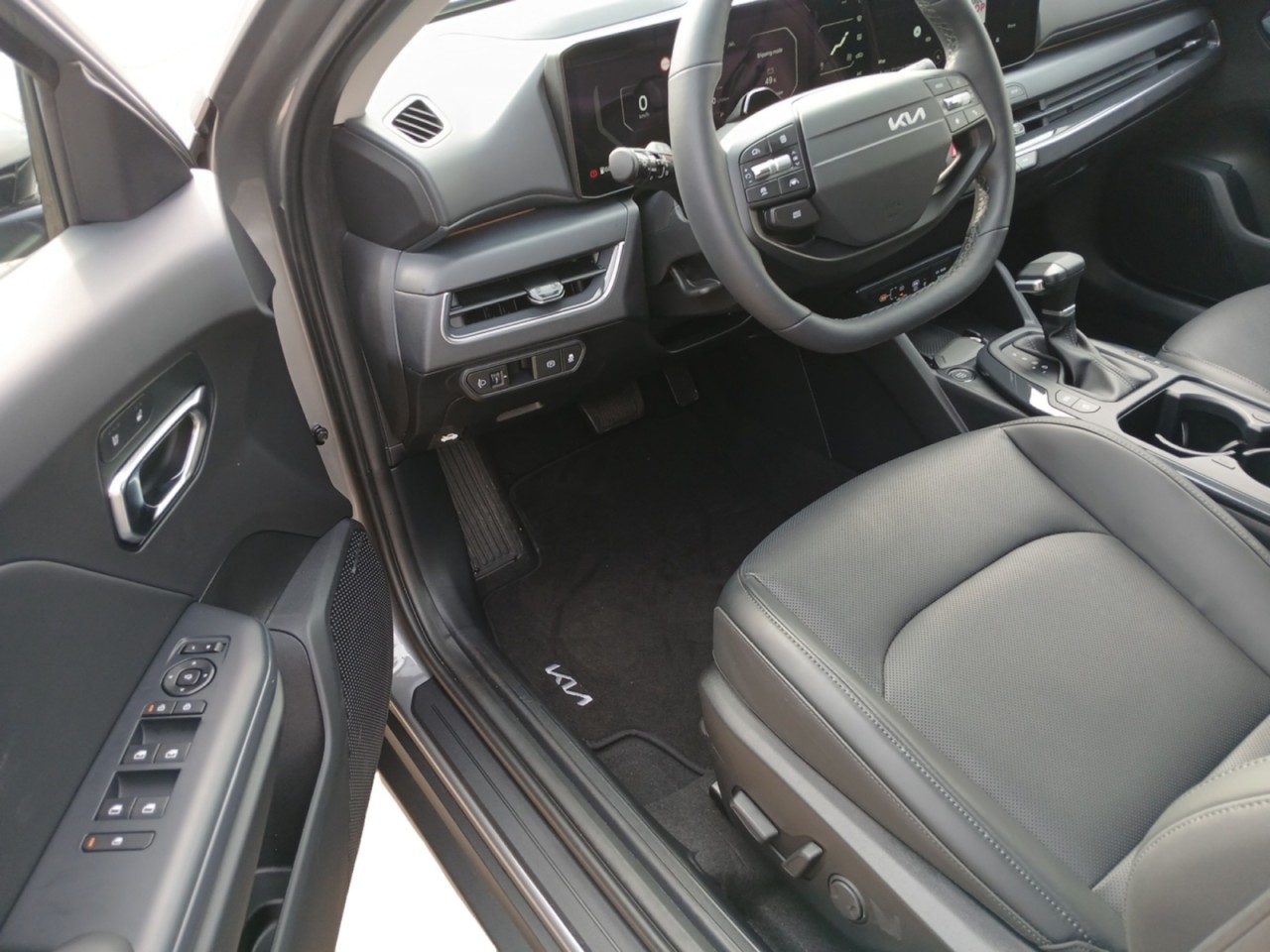 Kia K4 – Bild 9