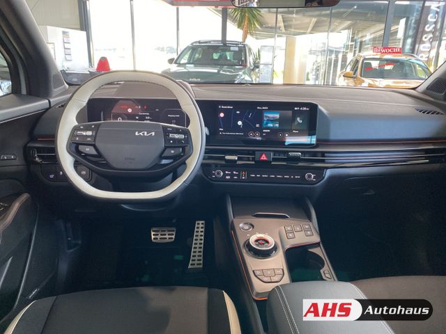 Kia Sportage – Bild 10