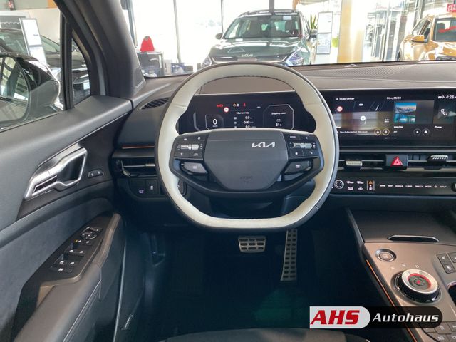 Kia Sportage – Bild 11