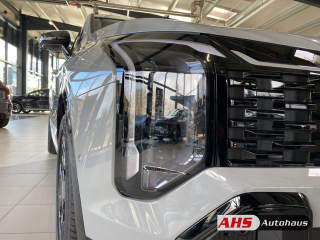 Kia Sportage – Bild 14