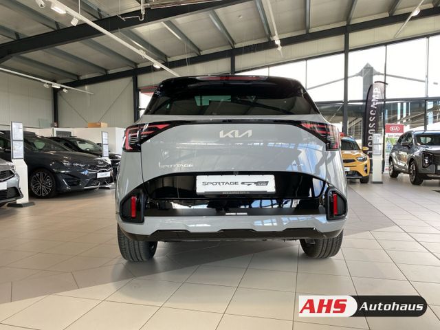 Kia Sportage – Bild 5