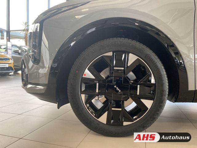 Kia Sportage – Bild 6
