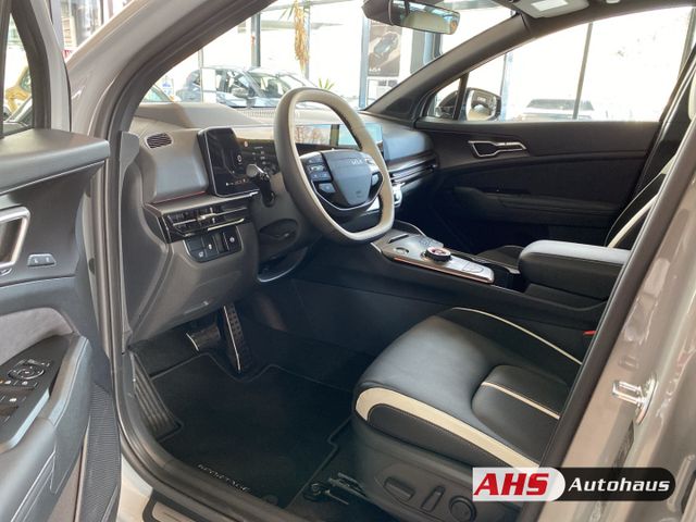 Kia Sportage – Bild 8