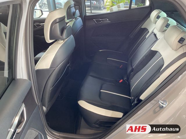 Kia Sportage – Bild 9