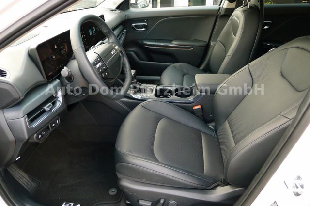 Kia K4 – Bild 12