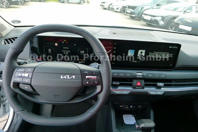 Kia K4 – Bild 15