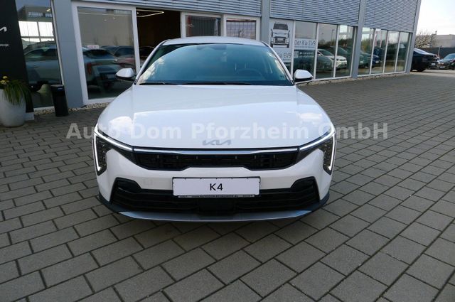 Kia K4 – Bild 2